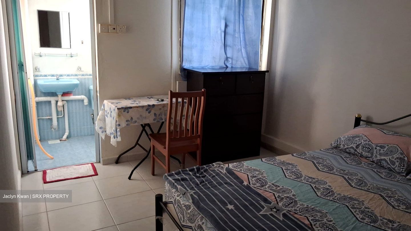 Blk 337 Teck Ghee View (Ang Mo Kio), HDB 3 Rooms #595807551